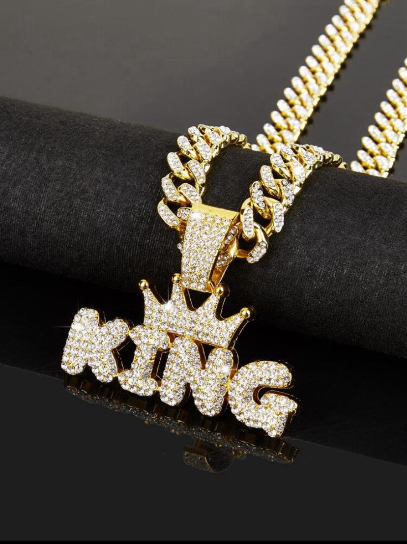 Men Chain 9